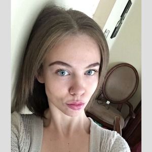 Meet your Posher, Kristen